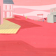 Illustration for article titled 26 Stunning Cartoon Backdrops That Deserve To Be Hung on a Wall